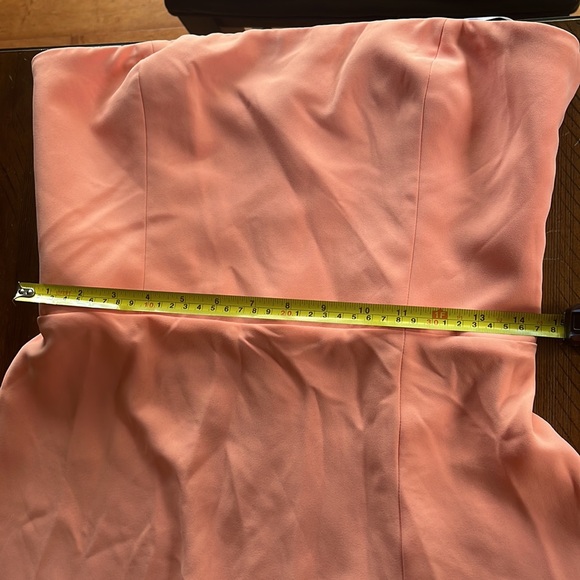 Women's Amanda Uprichard Dress formal Party Wedding NWOT - Picture 9 of 9